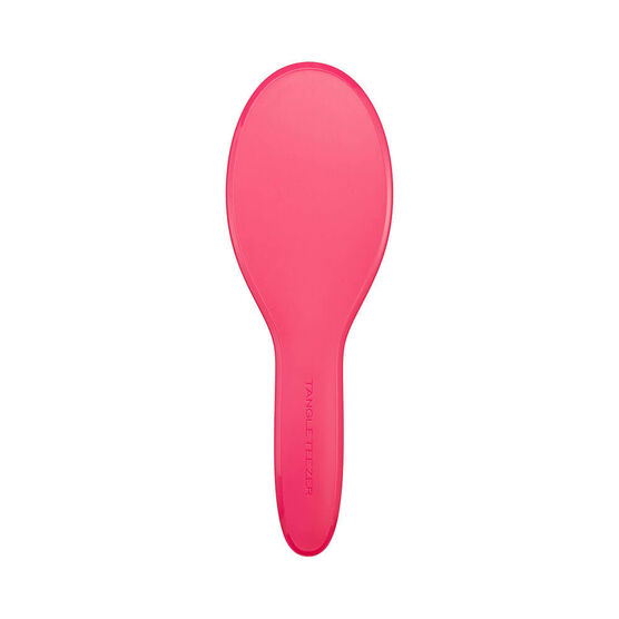 Escova de Cabelo para Finalização Tangle Teezer The Ultimate Styler Pink